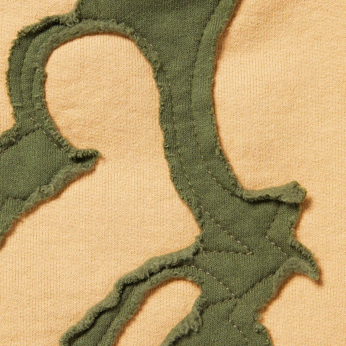Western Cut Out Sweatpant view 11